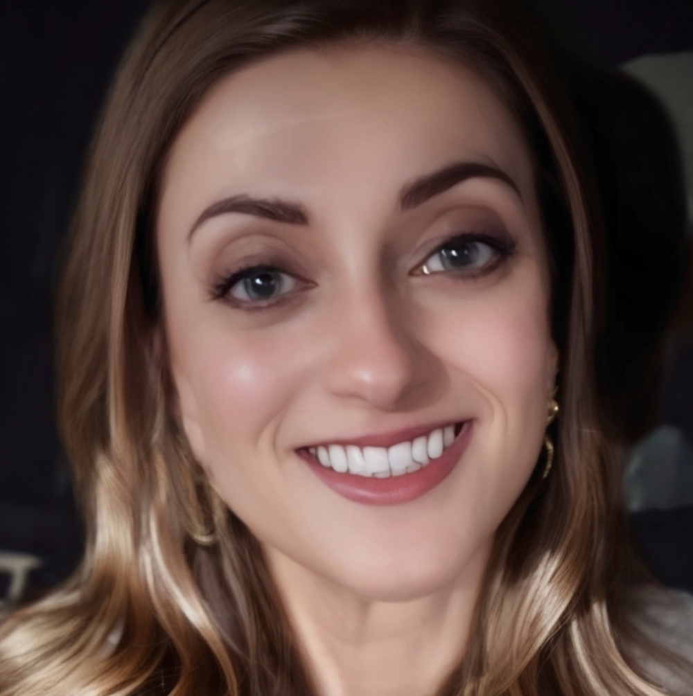 Meet your Posher, Heather